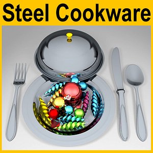 max cookware set
