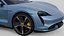 Porsche Taycan Turbo S