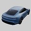 Porsche Taycan Turbo S