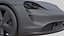 Porsche Taycan Turbo S