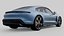 Porsche Taycan Turbo S