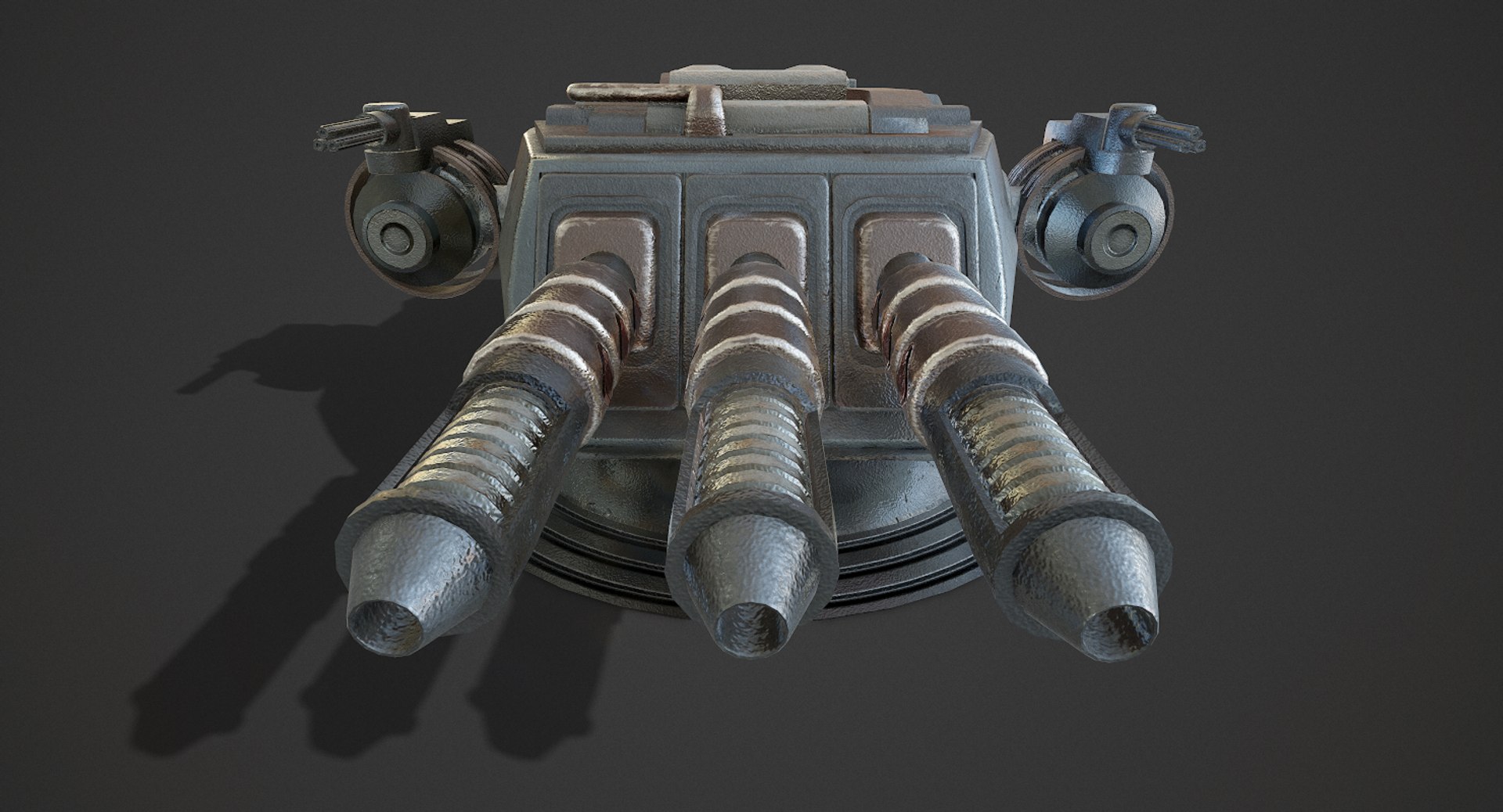 3D heavy laser cannon sci-fi model https://p.turbosquid.com/ts-thumb/NH/PJBfr3/H295IcPQ/screenshot070/png/1558047785/1920x1080/fit_q87/2fe1a3c4a6d509467b73aa3eea41dce913debed5/screenshot070.jpg