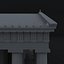 Temple Greek