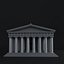 Temple Greek
