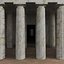 Temple Greek