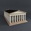 Temple Greek