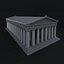 Temple Greek