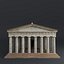 Temple Greek