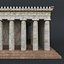 Temple Greek