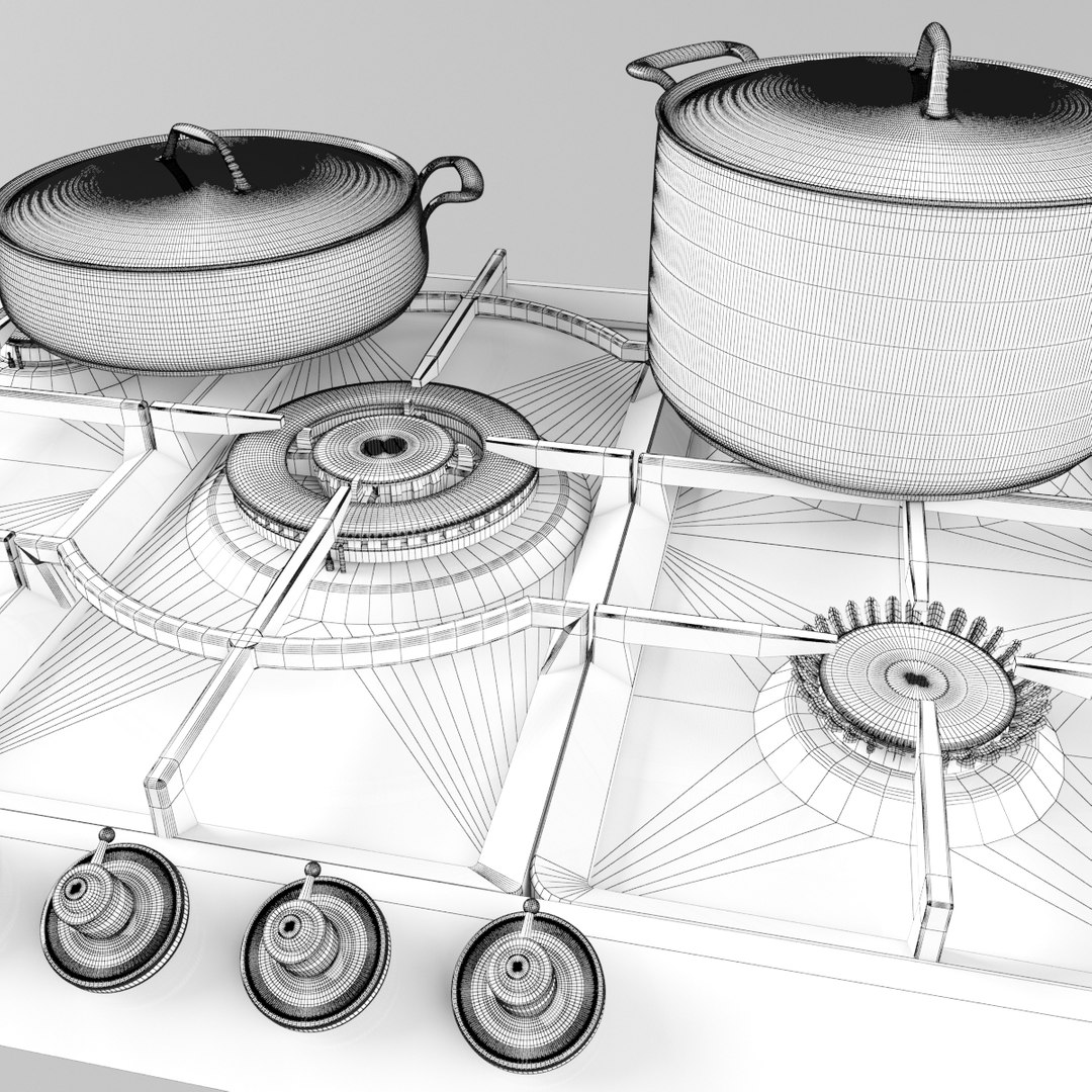 Cooktop Pans Max