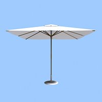 Parasol - Square