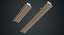Fluorescent Bulb 1C
