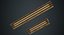 Fluorescent Bulb 1C
