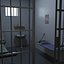 Prison Cell
