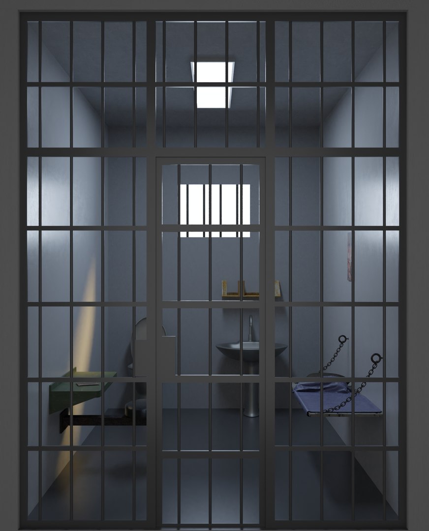 3D model prison cell https://p.turbosquid.com/ts-thumb/NH/eCQ3Zy/74VHrvUk/4/jpg/1582818900/1920x1080/fit_q87/103bd84aacea87493b221bb59dcc41941df18001/4.jpg