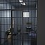Prison Cell