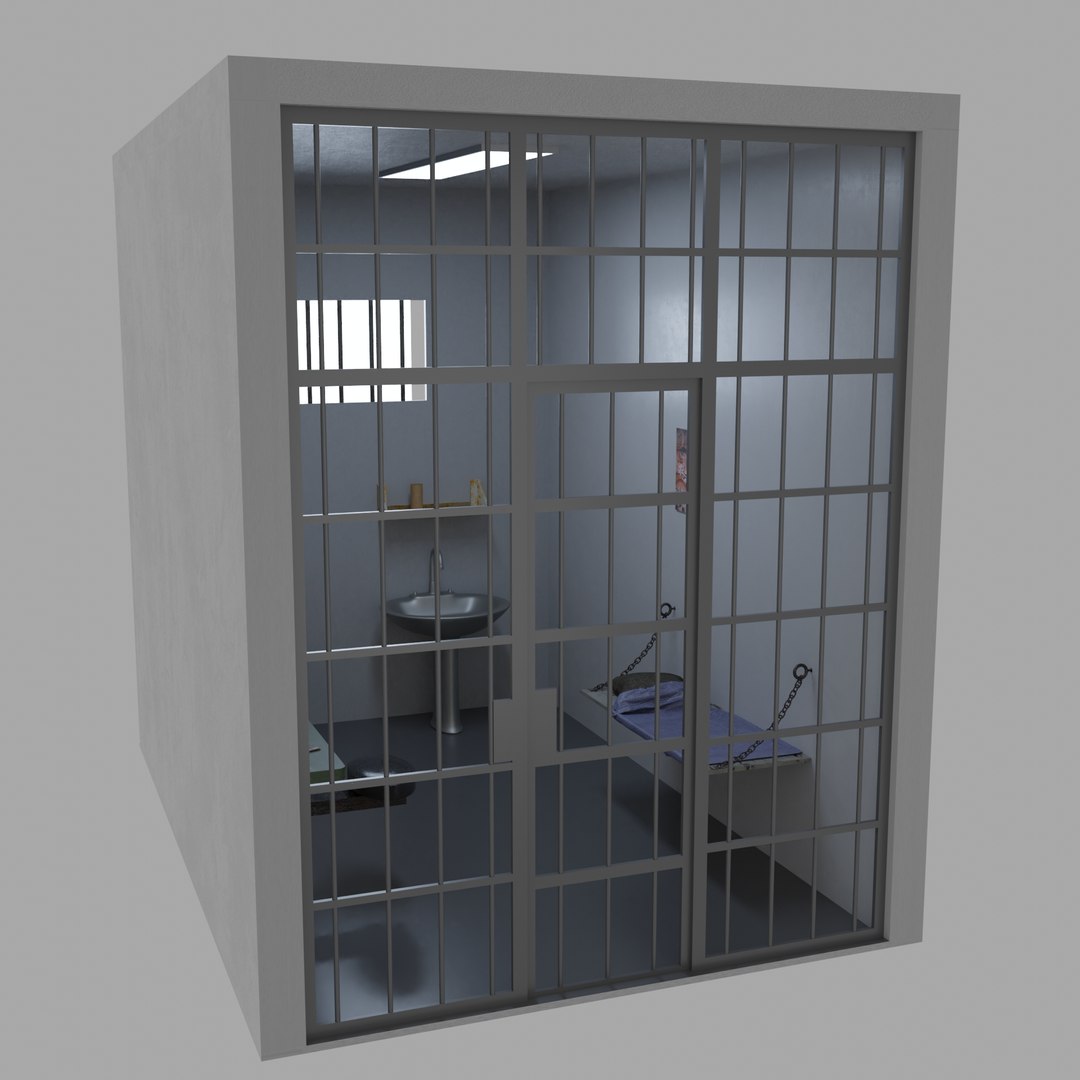3D model prison cell https://p.turbosquid.com/ts-thumb/NH/eCQ3Zy/pdLtq4qo/5/jpg/1582818900/1920x1080/fit_q87/5e1680f1bb6895385f14dd699048f0e73cd4f2c2/5.jpg