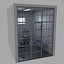 Prison Cell