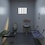 Prison Cell