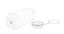 Collection de 4 flacons Nalgene