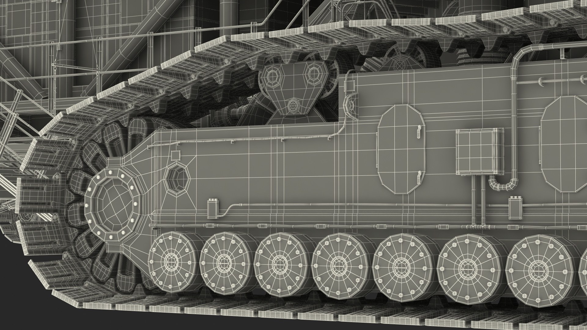 3D nasa missile crawler transporter https://p.turbosquid.com/ts-thumb/NH/fGXKjq/WepYFcRW/nasamissilecrawlertransporterfacilitiesrigged3dmodel033/jpg/1591347120/1920x1080/fit_q87/d8fd9068845180103f3fbd38b470fe6f6f9ce719/nasamissilecrawlertransporterfacilitiesrigged3dmodel033.jpg