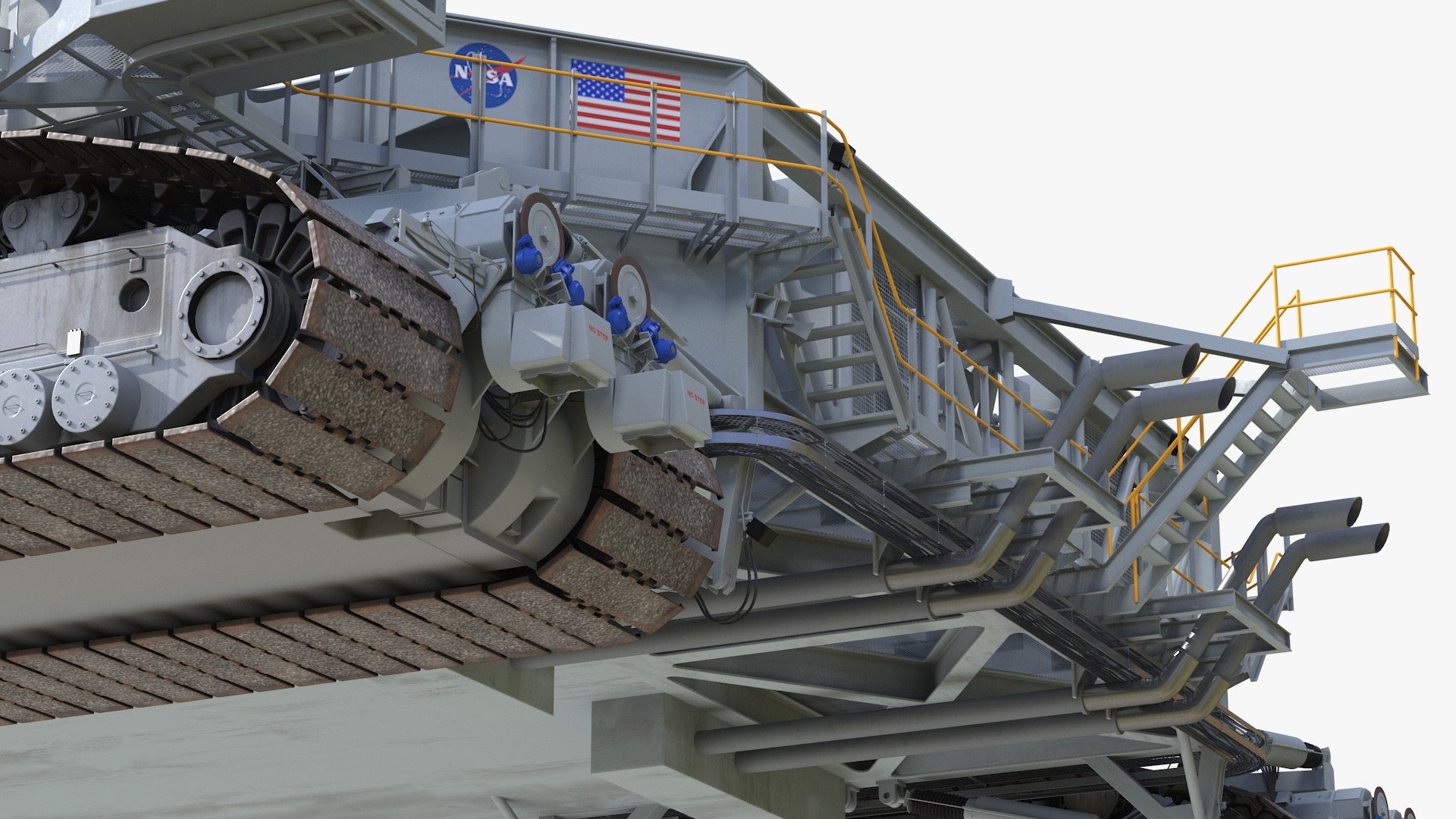 3D nasa missile crawler transporter https://p.turbosquid.com/ts-thumb/NH/fGXKjq/rhitmUMt/nasamissilecrawlertransporterfacilitiesrigged3dmodel025/jpg/1591347046/1920x1080/fit_q87/b625700536c8e9dc1f748e3900d045f59d793b2e/nasamissilecrawlertransporterfacilitiesrigged3dmodel025.jpg