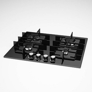 3d gas cooking hobs bosch model
