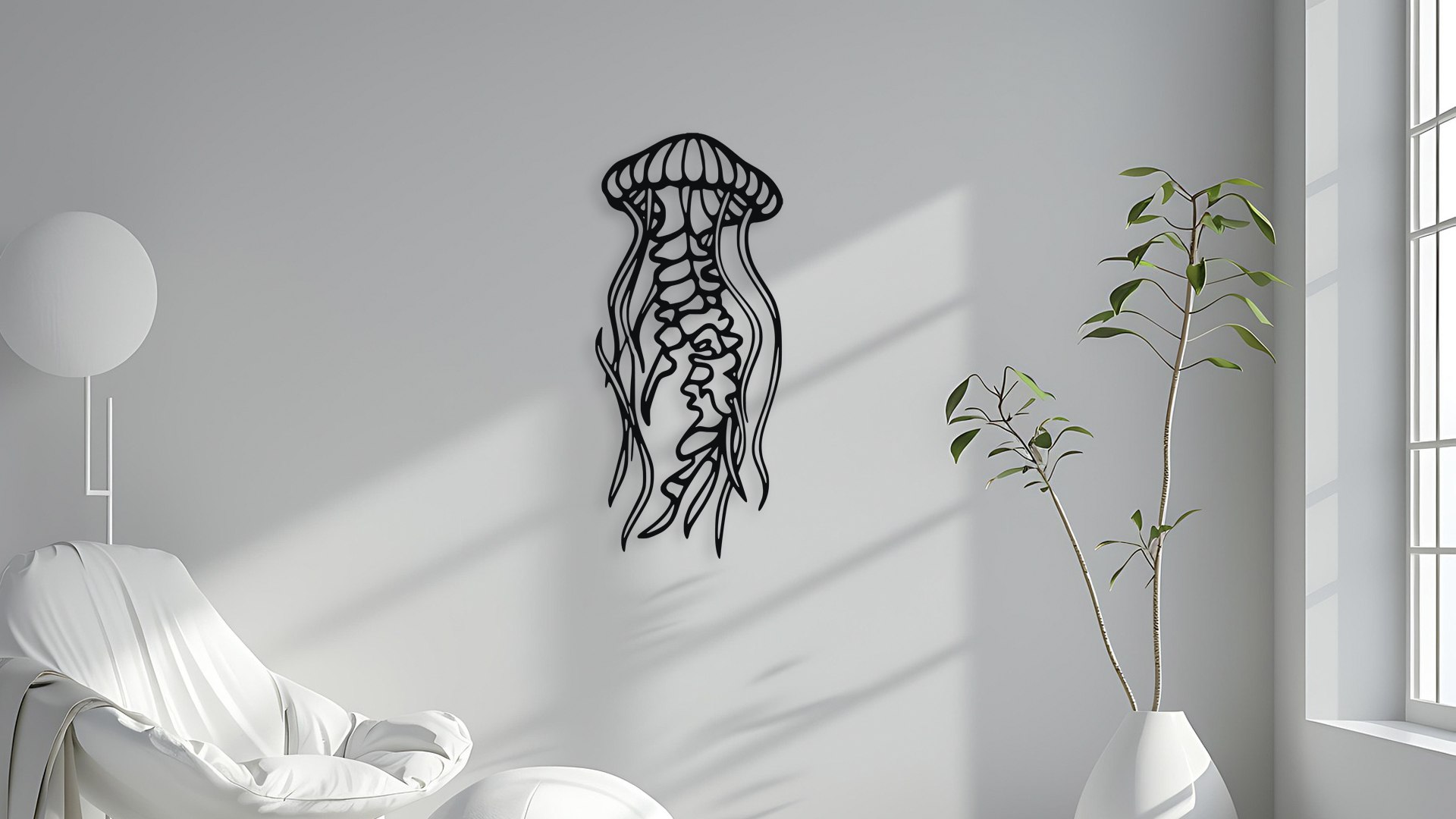 Stylized Jellyfish Wall Art Digital File for Laser and CNC model https://p.turbosquid.com/ts-thumb/NH/hPVSgL/Cx/mockup_05/jpg/1755037918/1920x1080/fit_q87/af7c58936eea3aea33f98c0233c40e69b6359f48/mockup_05.jpg