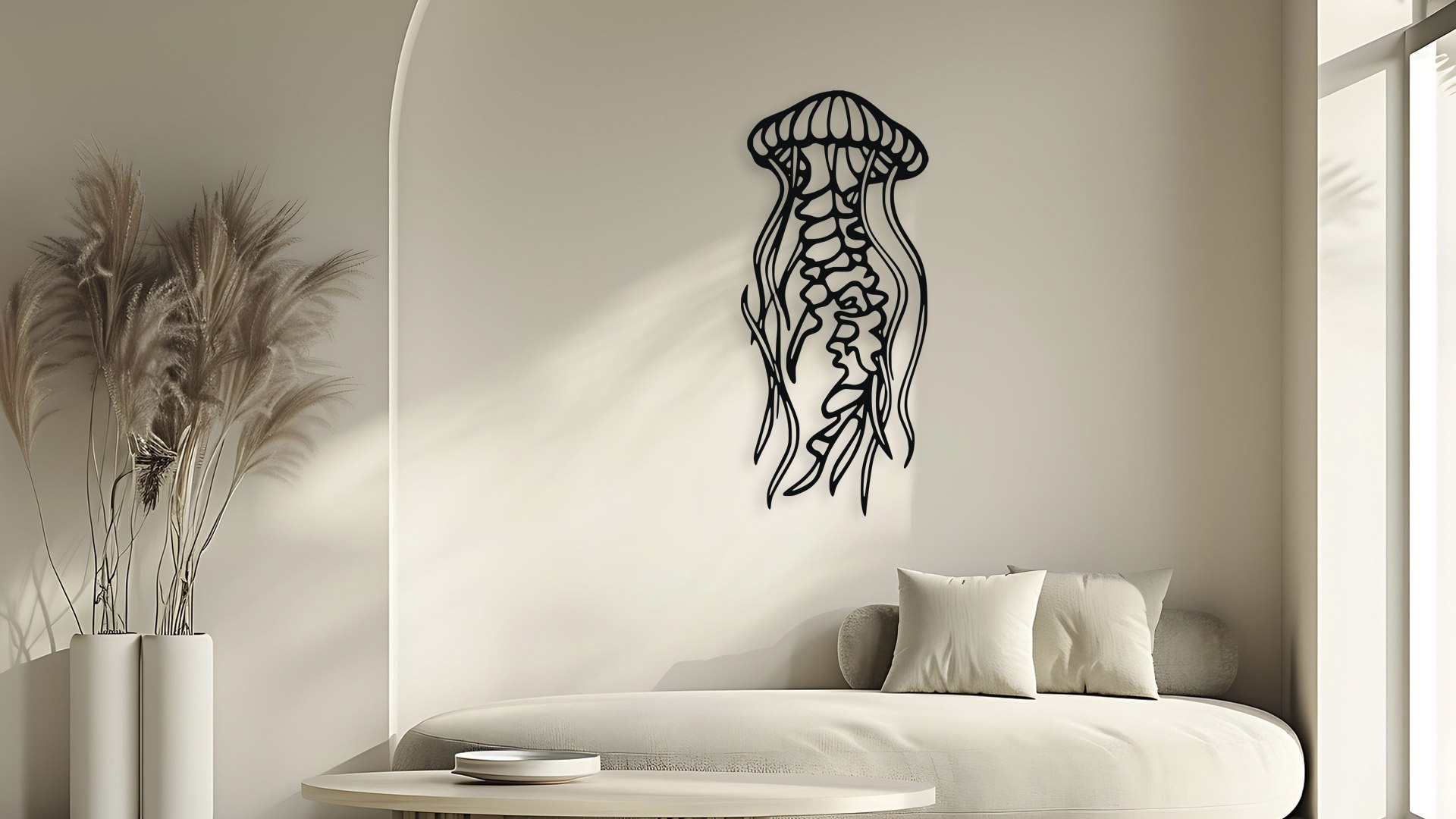 Stylized Jellyfish Wall Art Digital File for Laser and CNC model https://p.turbosquid.com/ts-thumb/NH/hPVSgL/DF/mockup_06/jpg/1755037919/1920x1080/fit_q87/2fc06fcf514d9de8b8c1abb7ccdb51480ebd5c0e/mockup_06.jpg