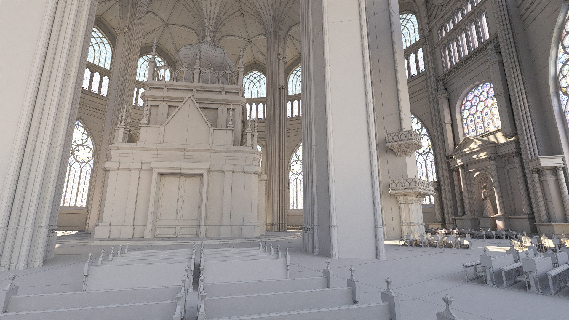 3D Conceptual Cathedral Low Poly https://p.turbosquid.com/ts-thumb/NH/jI7w6c/3q/z7/jpg/1683145565/1920x1080/fit_q87/5e70a8ac71a471b7d247bc9f3fc2236dcb6e6a02/z7.jpg