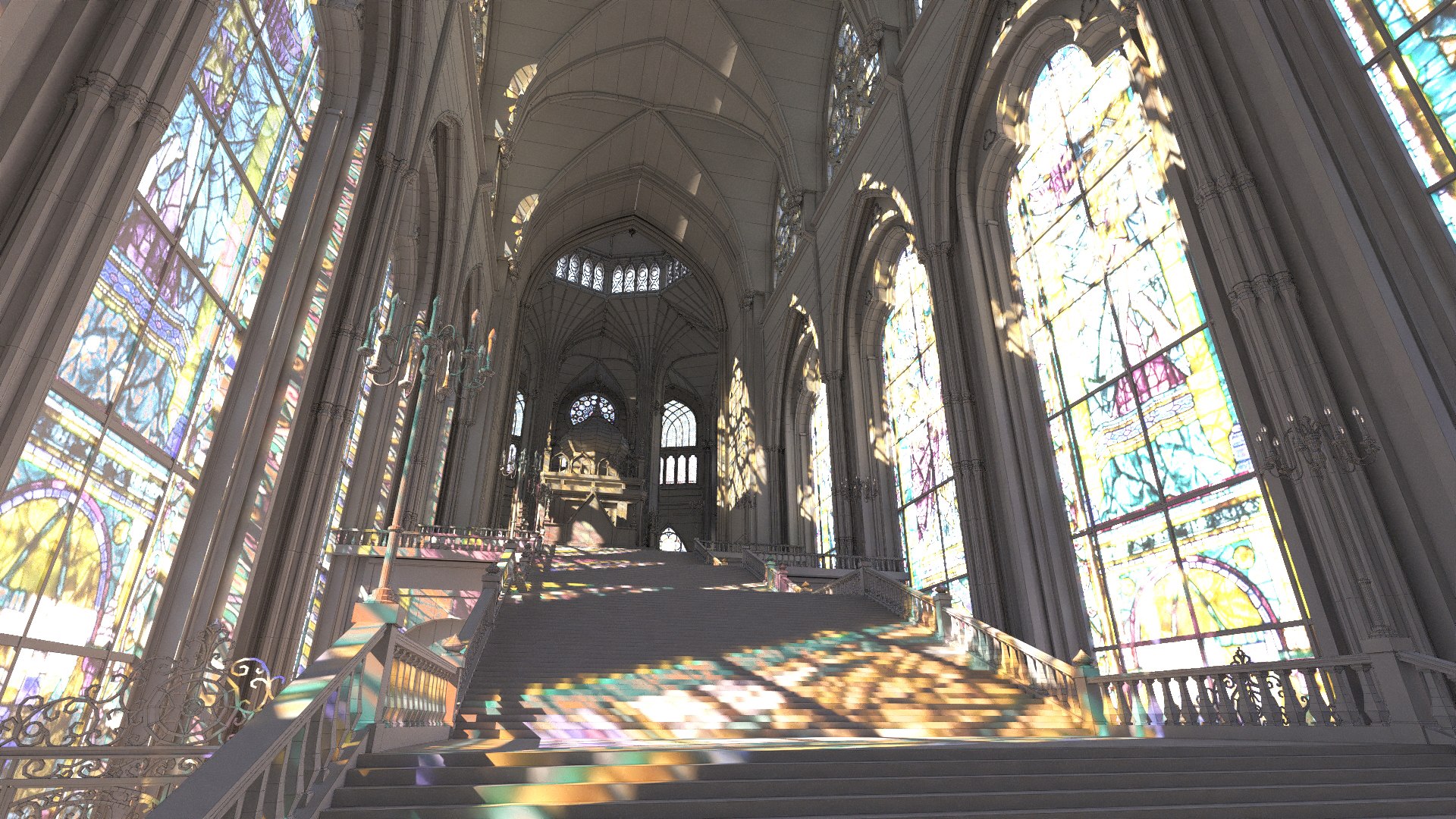 3D Conceptual Cathedral Low Poly https://p.turbosquid.com/ts-thumb/NH/jI7w6c/4Y/z4/jpg/1683145092/1920x1080/fit_q87/74c32067ee04132b899e366e02cac31a83342f9a/z4.jpg