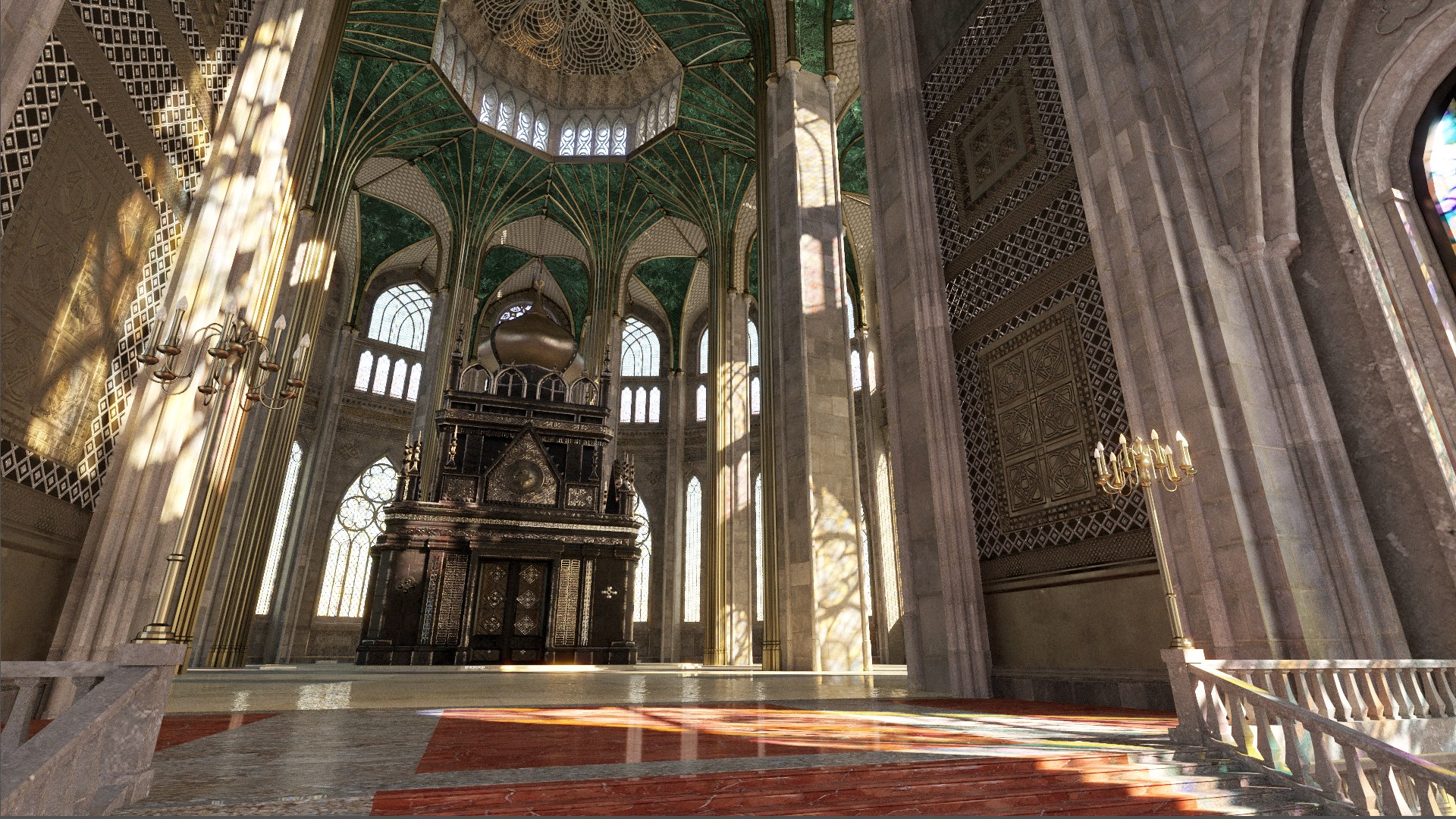 3D Conceptual Cathedral Low Poly https://p.turbosquid.com/ts-thumb/NH/jI7w6c/9M/f3/jpg/1683144528/1920x1080/fit_q87/f43c33054bd540bc72ffaa19a51300ed8e444039/f3.jpg