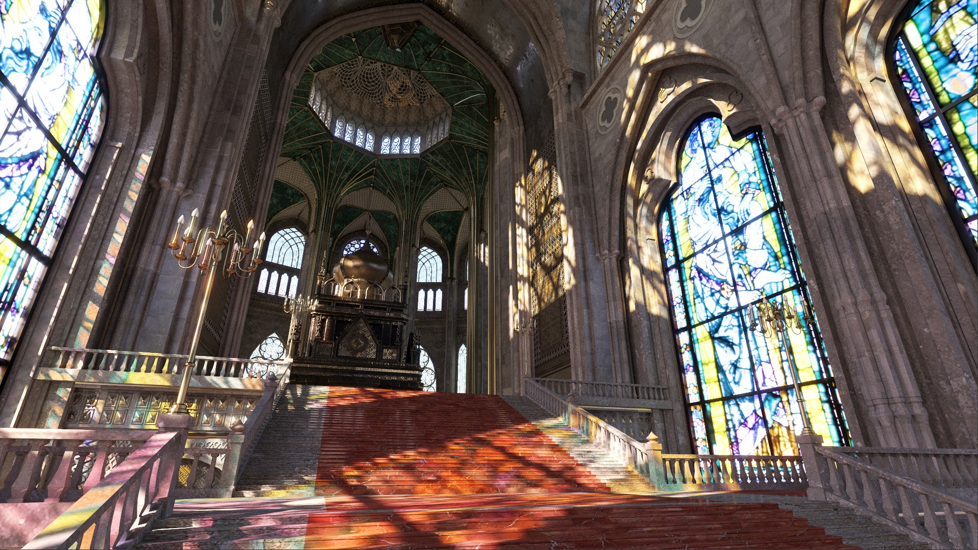 3D Conceptual Cathedral Low Poly https://p.turbosquid.com/ts-thumb/NH/jI7w6c/Fe/f8/jpg/1683144531/1920x1080/fit_q87/d6a245cb495ebc0b9a63c83e399f6726de97a28d/f8.jpg