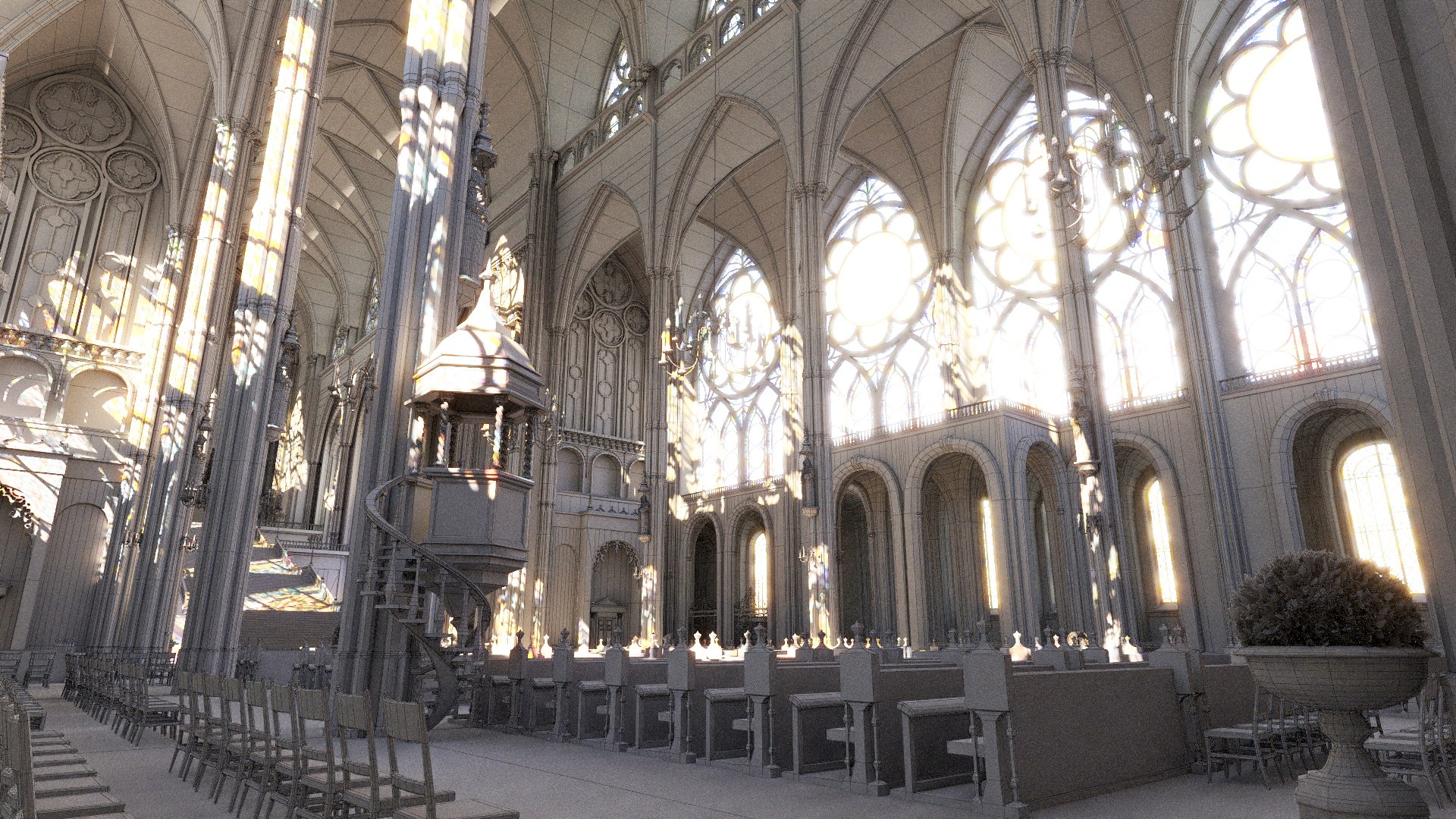 3D Conceptual Cathedral Low Poly https://p.turbosquid.com/ts-thumb/NH/jI7w6c/R5/z1/jpg/1683144707/1920x1080/fit_q87/e9fd884ae1a50a23a045d5299e3693673c06eb82/z1.jpg