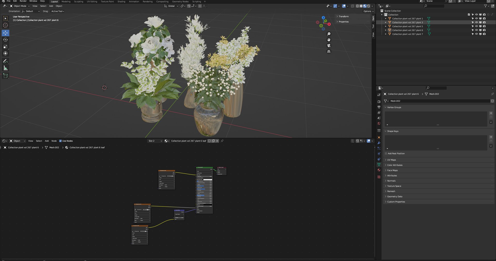 Collection plant vol 267 - blender model 3D model https://p.turbosquid.com/ts-thumb/NH/qESoMG/pW/7/png/1687859400/1920x1080/fit_q87/61b99780340d55626ff446ac70a991c1d0d94679/7.jpg