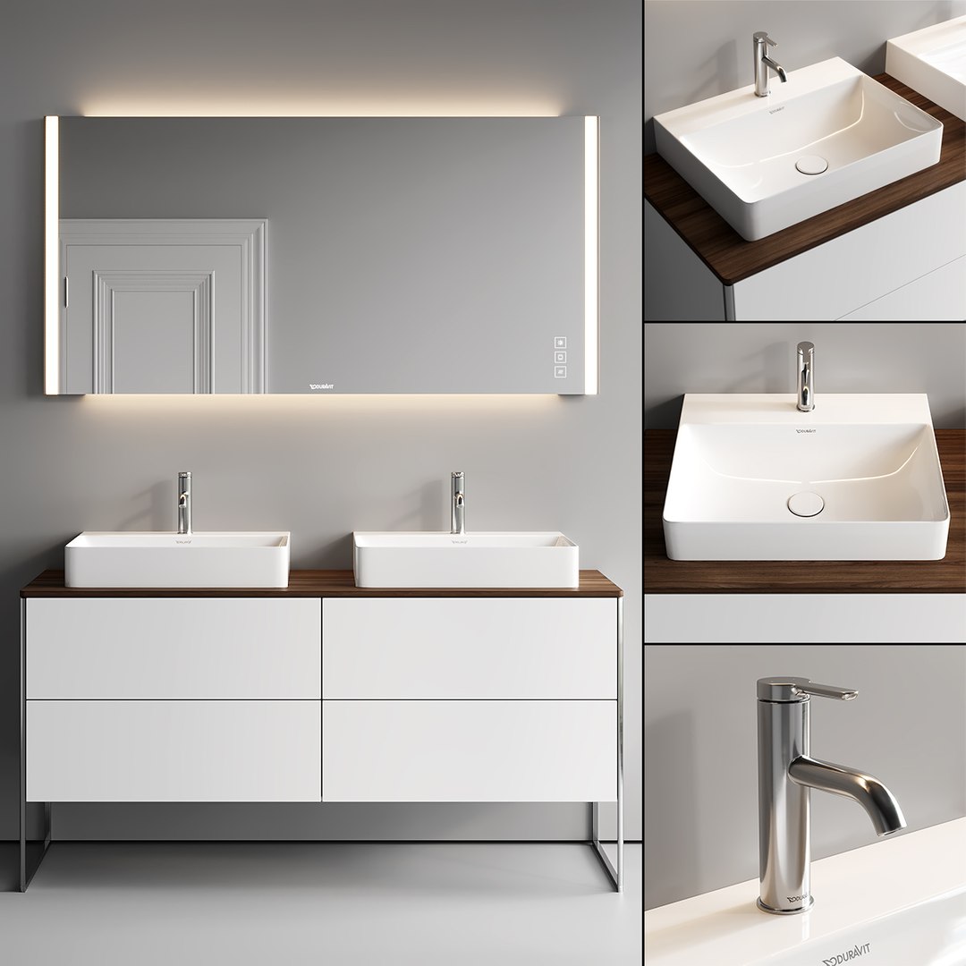 Duravit XSquare Vanity Unit Set 2 3D model https://p.turbosquid.com/ts-thumb/NH/qOlRJU/2K/render_1/jpg/1666175068/1920x1080/fit_q87/e45765b163b29f8289d3866db450e3e822386755/render_1.jpg