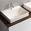 Duravit XSquare Vanity Unit Set 2 3D model