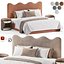 Beatrix bed