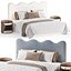 Beatrix bed