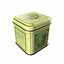 3d fbx dilmah tea box