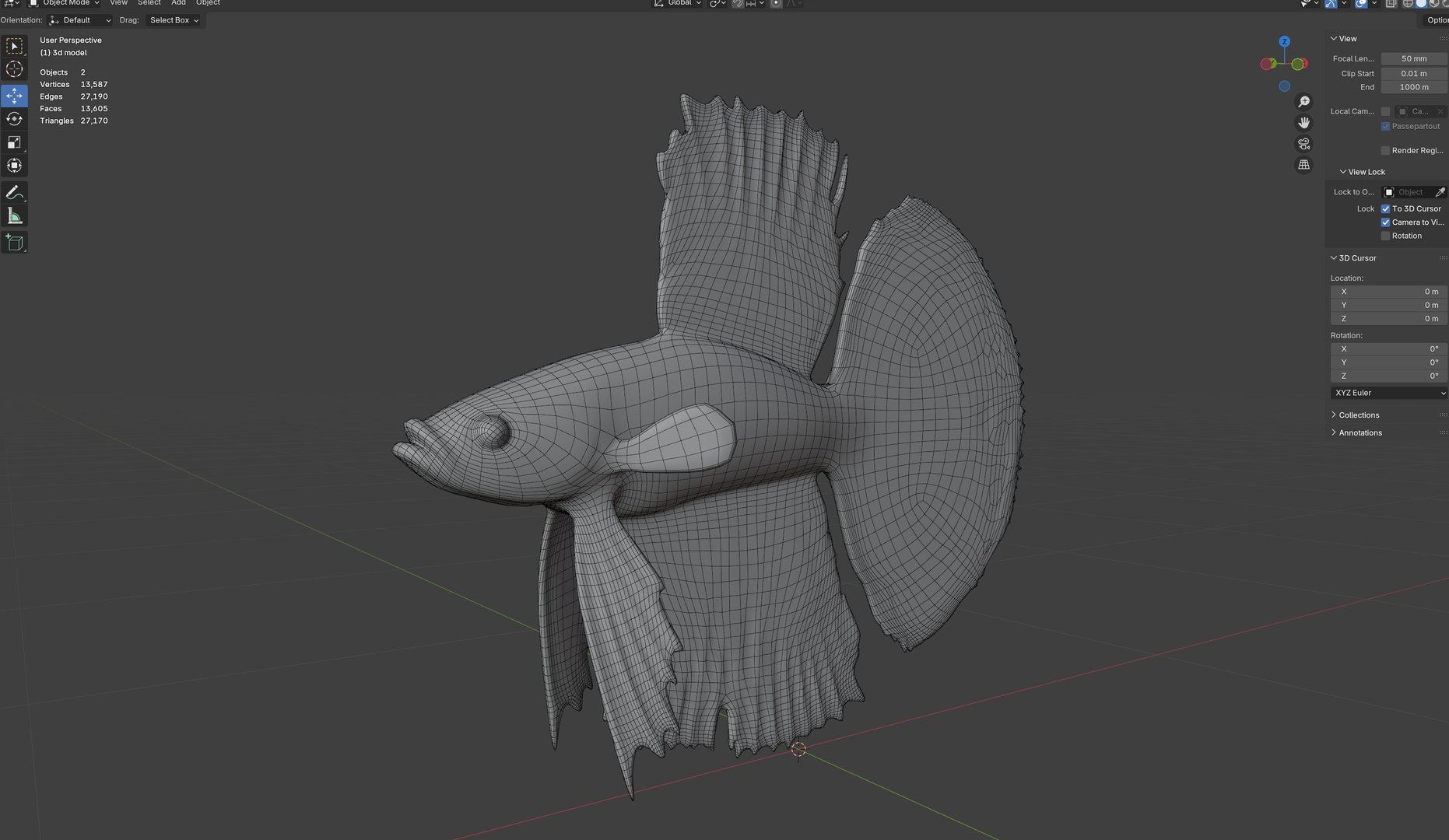 3D 50 Fish Sea Creature Collection v3 https://p.turbosquid.com/ts-thumb/NH/vj6ef1/uI/wire/jpg/1774420554/1920x1080/fit_q87/1ef2759c08f48a07b0ebd896f77a30691205a4d0/wire.jpg