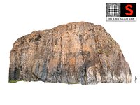 Madagascar Cliff HD 16K