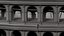 Roman colosseum