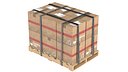Cardboard Box Pallet 3