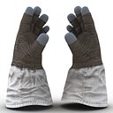 Space Gloves