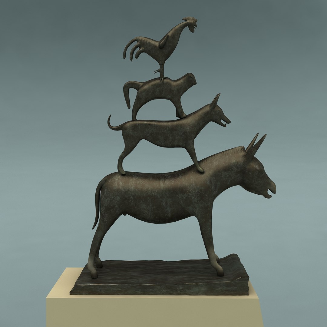 maya bremen town musicians