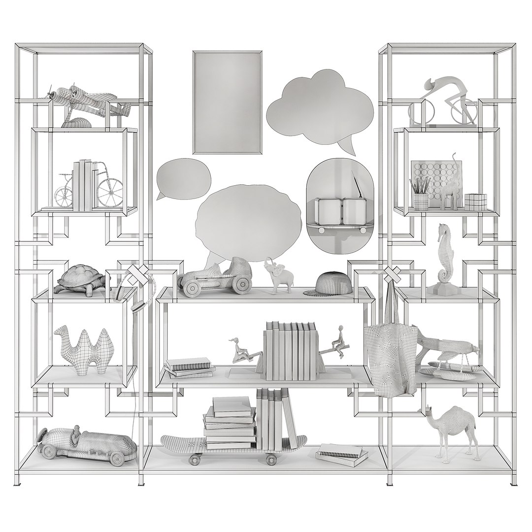 3D kids bookshelf set 01 model https://p.turbosquid.com/ts-thumb/NI/8jiyYs/aK6Uocn5/kidsbookshelfset01_3/jpg/1601651284/1920x1080/fit_q87/6a7d5066d0dde25f3c896cde2988571c9f04390e/kidsbookshelfset01_3.jpg