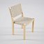 Artek Chair 611 Artek Table 86