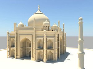 TajMahal
