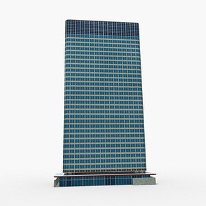 Tour RTE Nexity